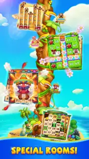 Bingo Voyage capture 4