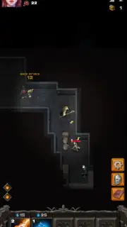 Darkest Rogue capture 11