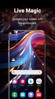 WallCraft capture 3