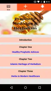 Prophetic Medicine & Herbalist capture 1