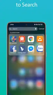 iOS 17 Launcher - Phone 15 Pro capture 6