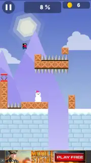 Impossible Journey capture 5