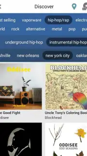 Bandcamp capture 5