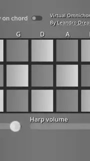 Virtual Omnichord capture 1