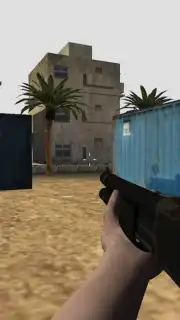 World War 3 capture 5