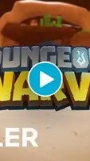 Dungeon Dwarves capture 1