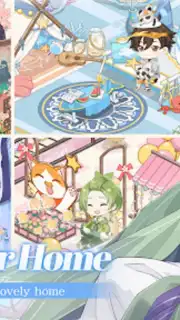 The Tale of Food capture 3