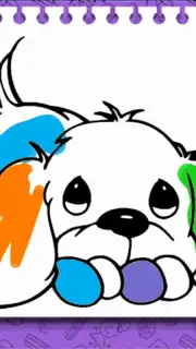 Coloring and Learn capture 6