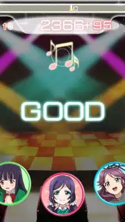 Love Live! School idol festival capture 9