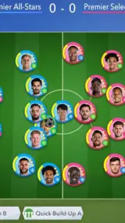 EA SPORTS FC Tactical capture 3