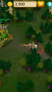 Lordmancer II capture 3