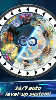 Hunter Ignition: Idle RPG capture 3
