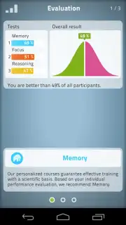 NeuroNation capture 4