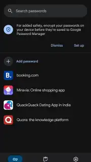 Google Play services capture 15