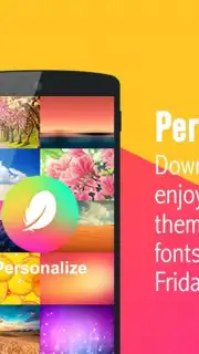 Hola Launcher capture 7