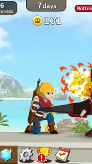 Demon Princess Marie capture 13