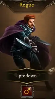Jewel Fight: Heroes of Legend capture 7