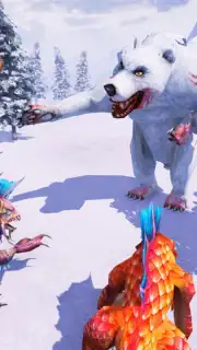 Fishman Simulator capture 3