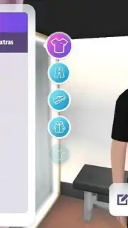 Virtual Sim Story: Dream Life capture 1
