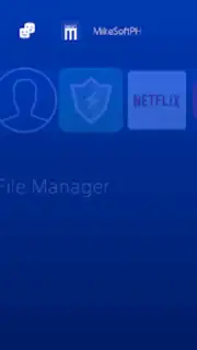 PS4 Launcher - Simulator capture 5