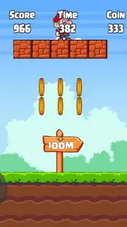 Super Bob's World 2020 capture 8