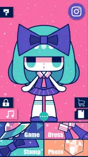 Custom Tiyoko capture 8