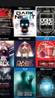 My Movies Free capture 4