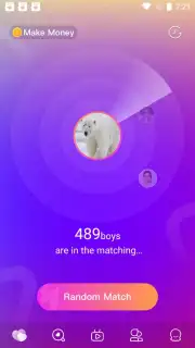 Chamet capture 9
