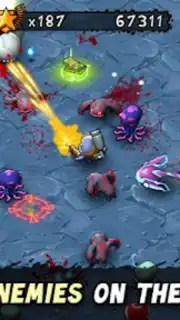 Monster Shooter capture 1
