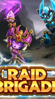 Raid Brigade capture 9