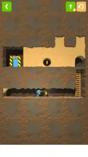 Mine Rescue capture 11