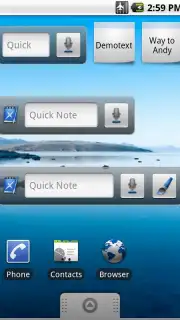 Note Everything capture 1