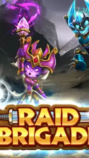 Raid Brigade capture 6