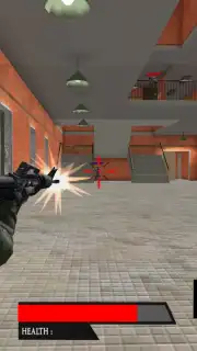 Real Shooting Strike capture 9