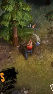 Live or Die 1: Zombie Survival capture 4
