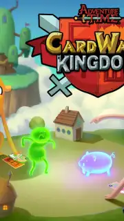 Card Wars Kingdom capture 6