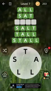 Zen Word capture 20