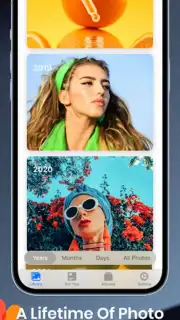 iGallery iOS 16 capture 19