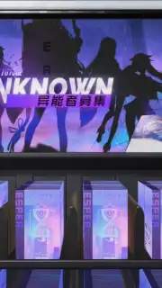 Unknown Future capture 12