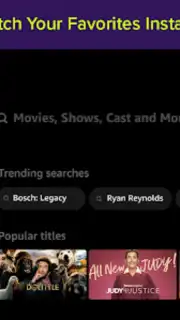Amazon Freevee (Android TV) capture 2