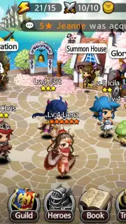 Wonder Tactics capture 5