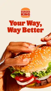 Burger King App: Food & Drink capture 5