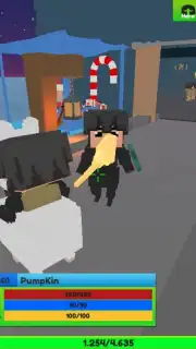 VindCraft capture 2