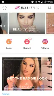 MakeupPlus capture 6