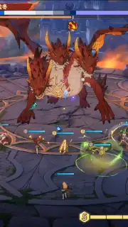 Dragon Traveler capture 5