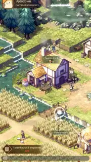 Isekai Village capture 9