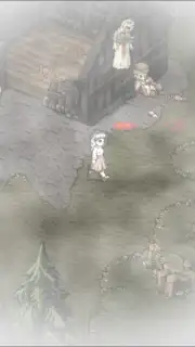 Fear and Hunger 2: Termina capture 8