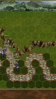 Heroes of Mind & Martial TD capture 3
