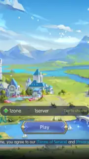 Oath of Glory capture 1