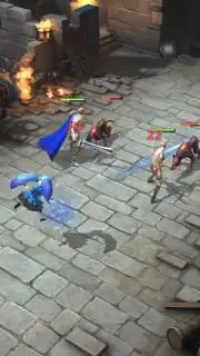 Rage of Destiny capture 6